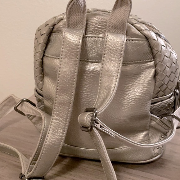 Mini Backpack - Picture 3 of 5